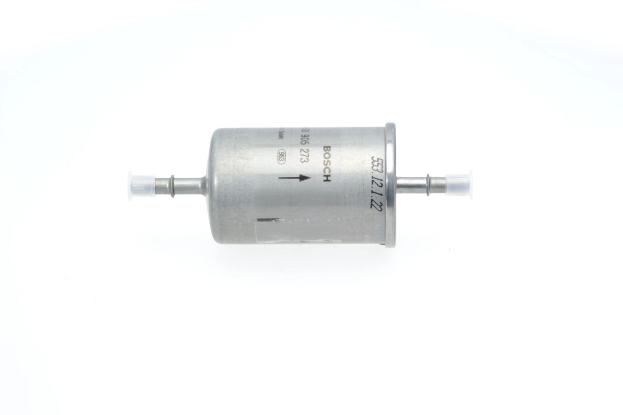 0450905273 Bosch Filtro de gasolina