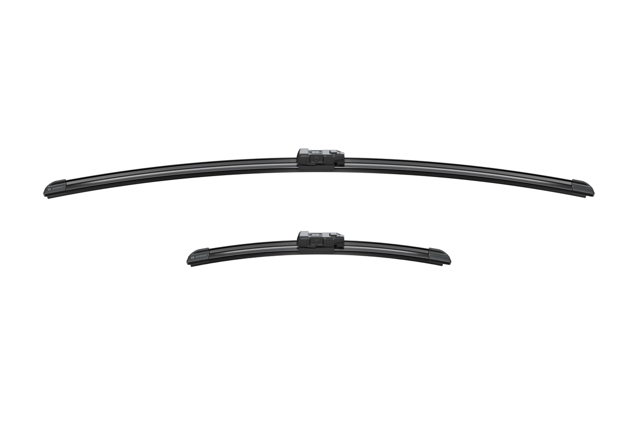3397014404 Bosch Escobillas Limpiaparabrisas delanteras