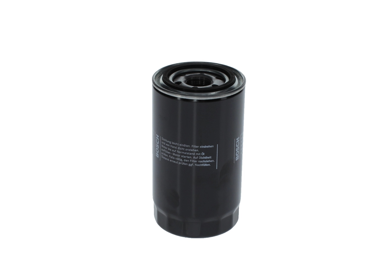 F026407101 Bosch Filtro aceite