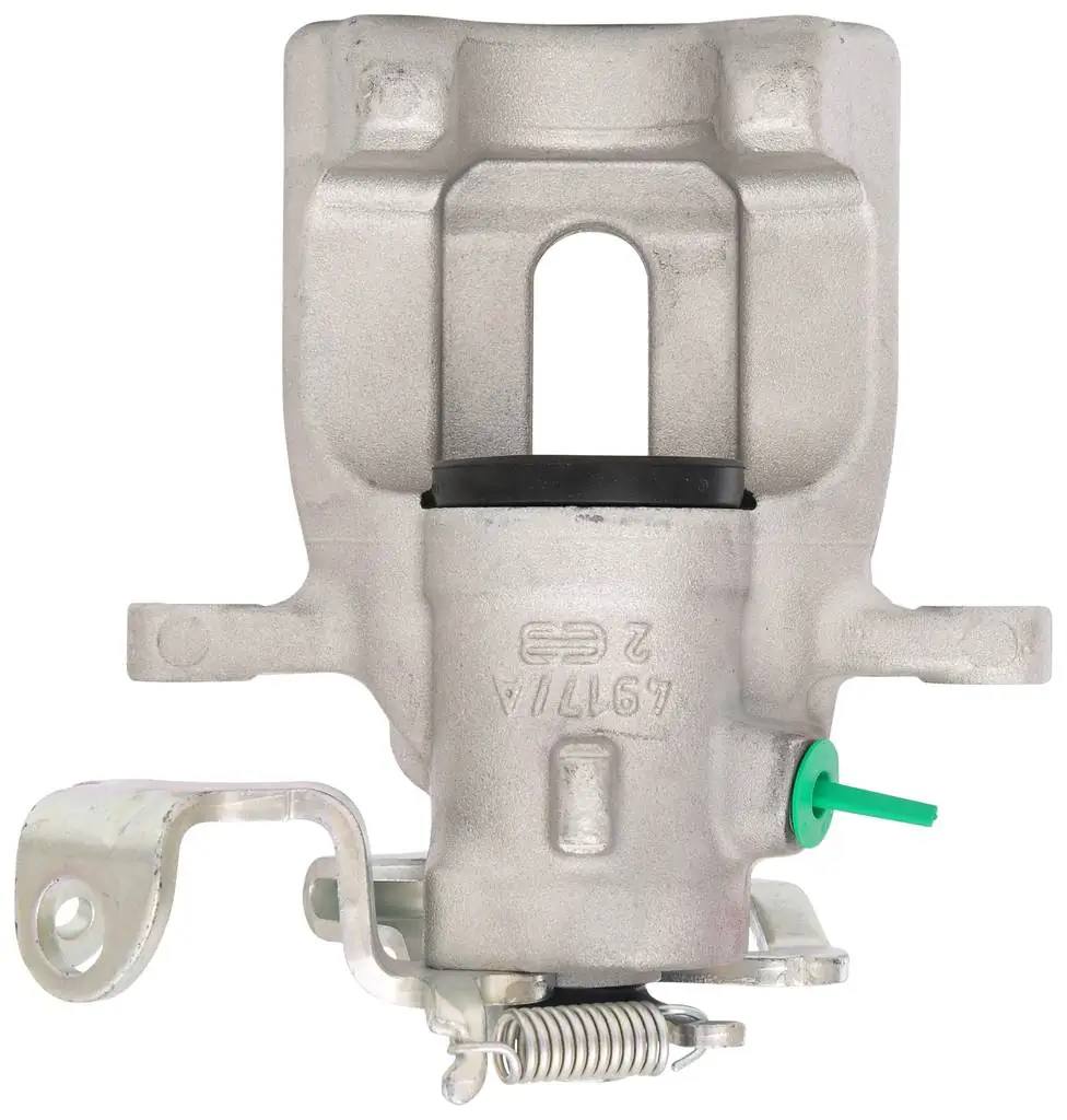 0986134178 Bosch Pinza de freno trasera izquierda