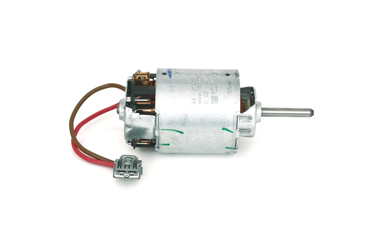 Comprar 0130101511 Bosch Motor de calefacción