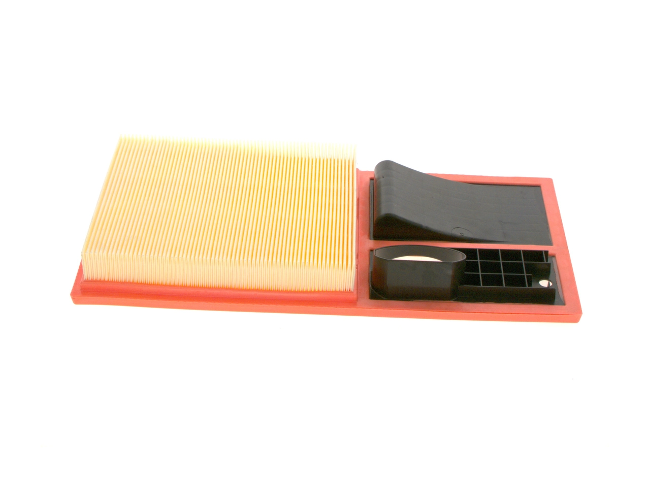 Comprar F026400035 Bosch Filtro de aire
