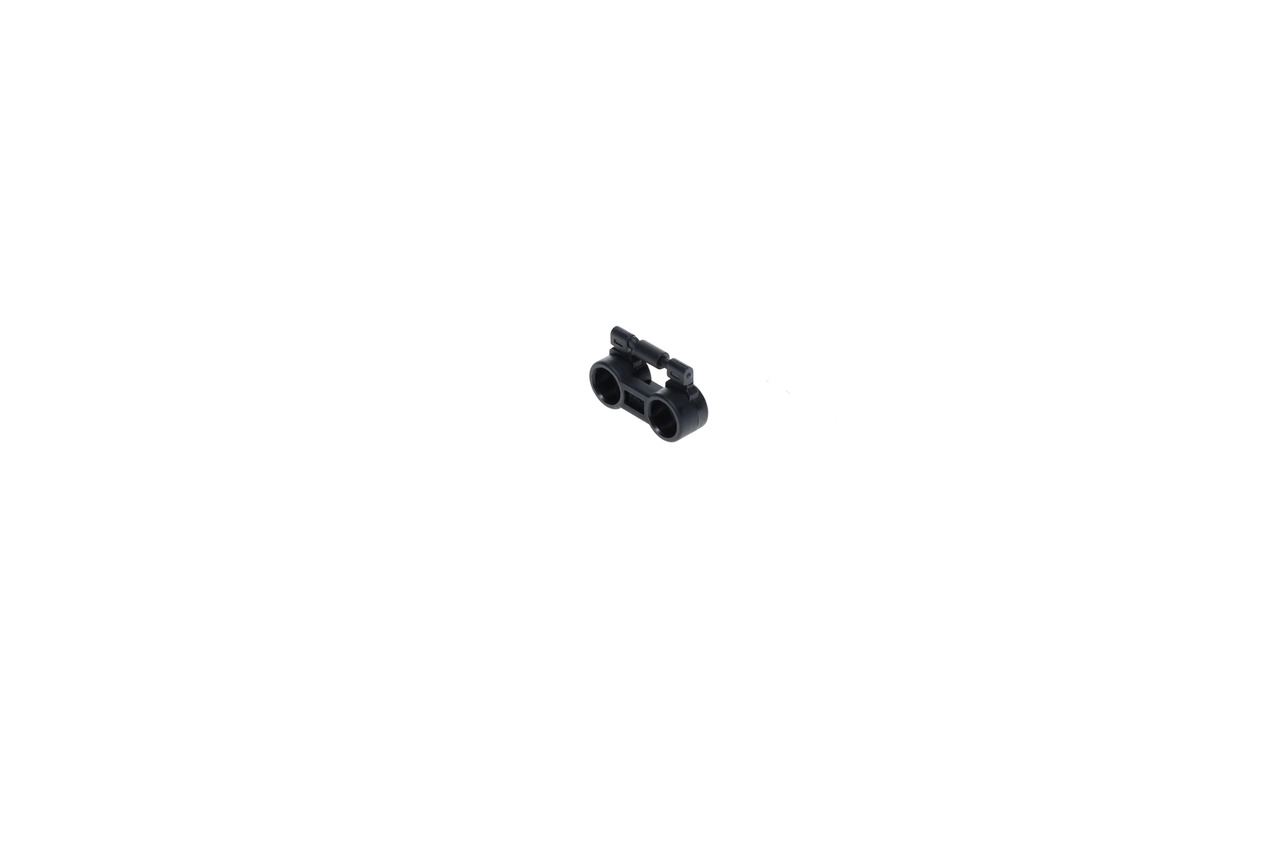 Sensor de temperatura de combustible Bosch 2464509015