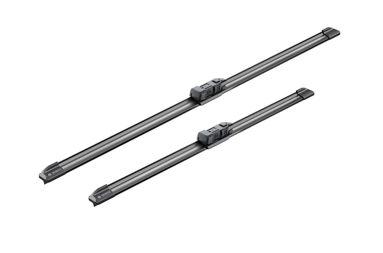 Limpiaparabrisas delanteras 3397014419 Bosch