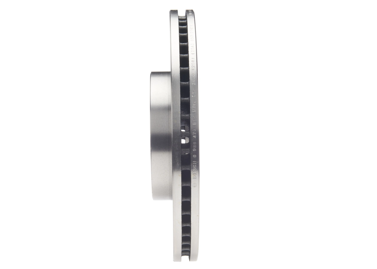 0986479B15 Bosch Discos