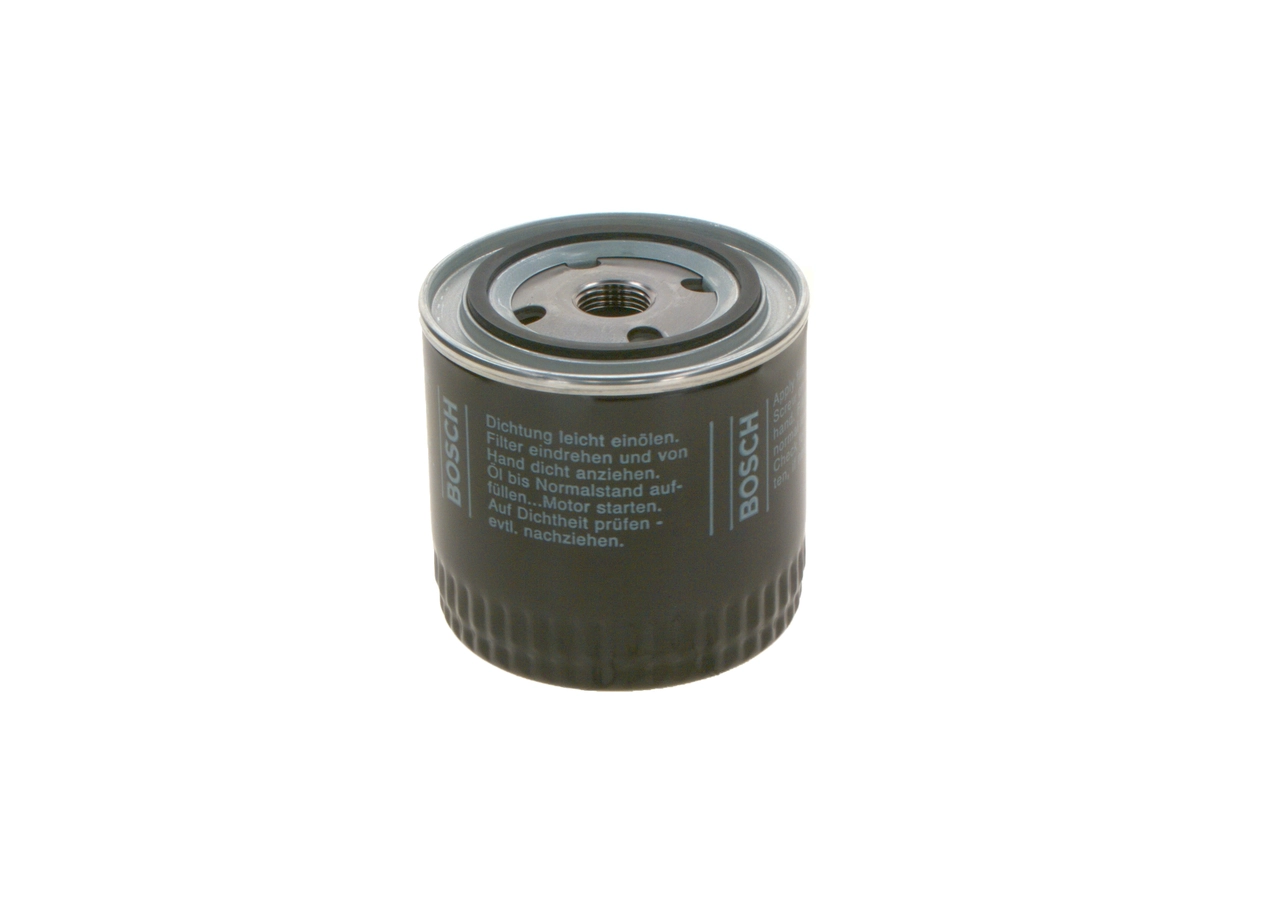 Comprar 0451203154 Bosch Filtros de aceite
