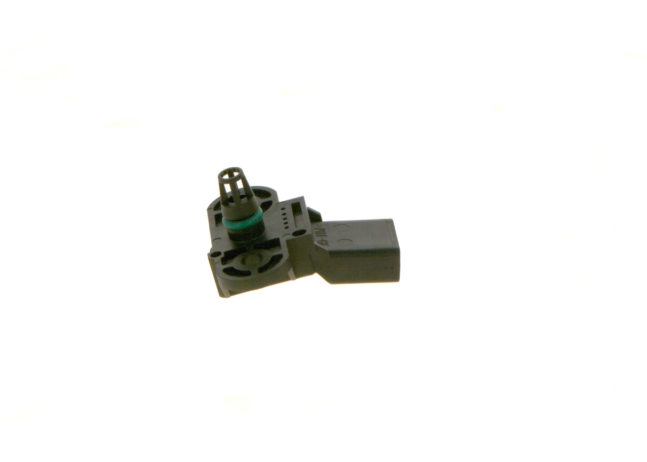 Sensor de presión del colector de admisión 0261230167 Bosch