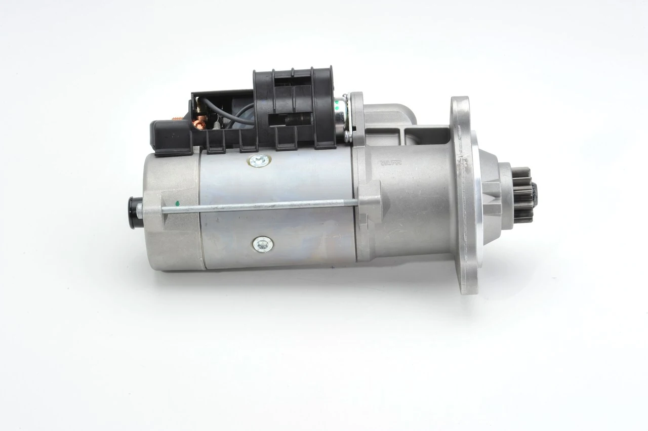 0001261069 Bosch Arranque motores