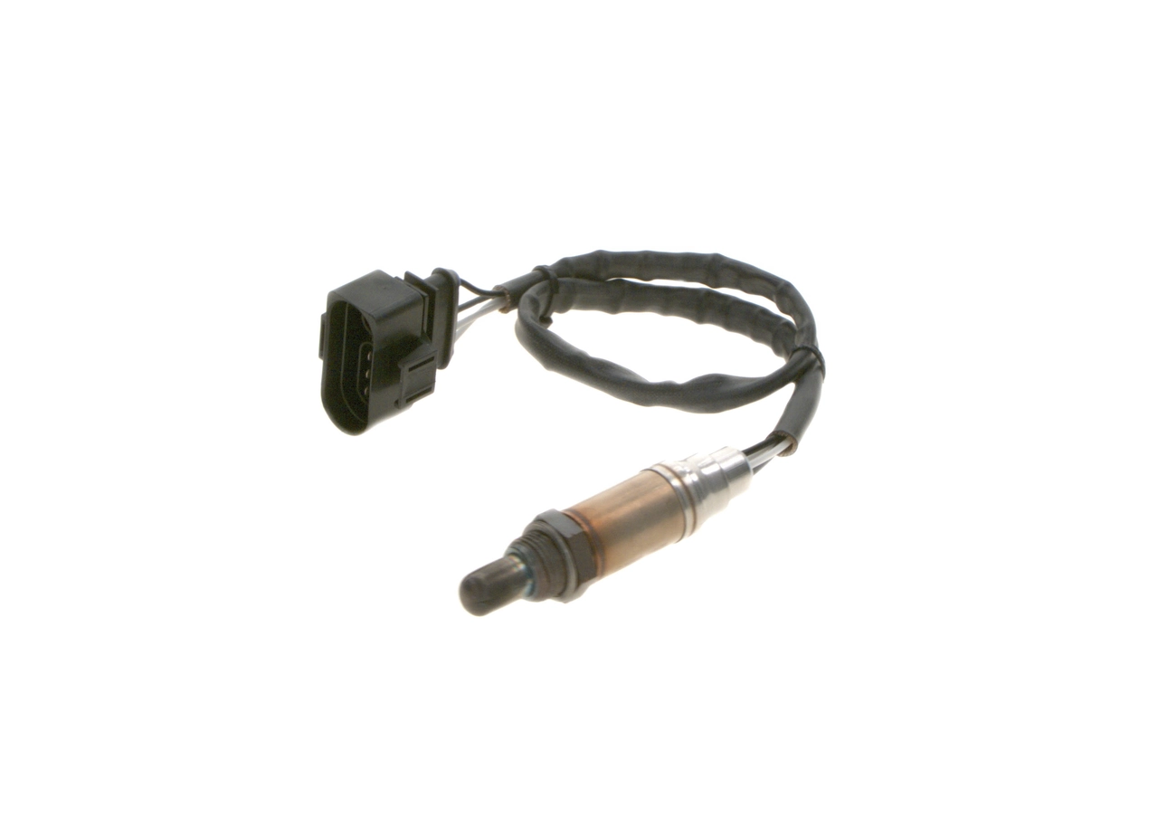 Comprar 0258003542 Bosch Sensor de oxígeno previo al catalizador