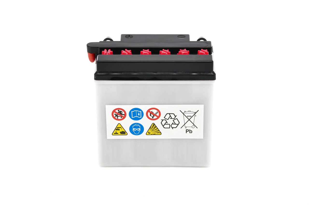 Batería de arranque Bosch 0092M4F260 precio, desde 39,11 EUR