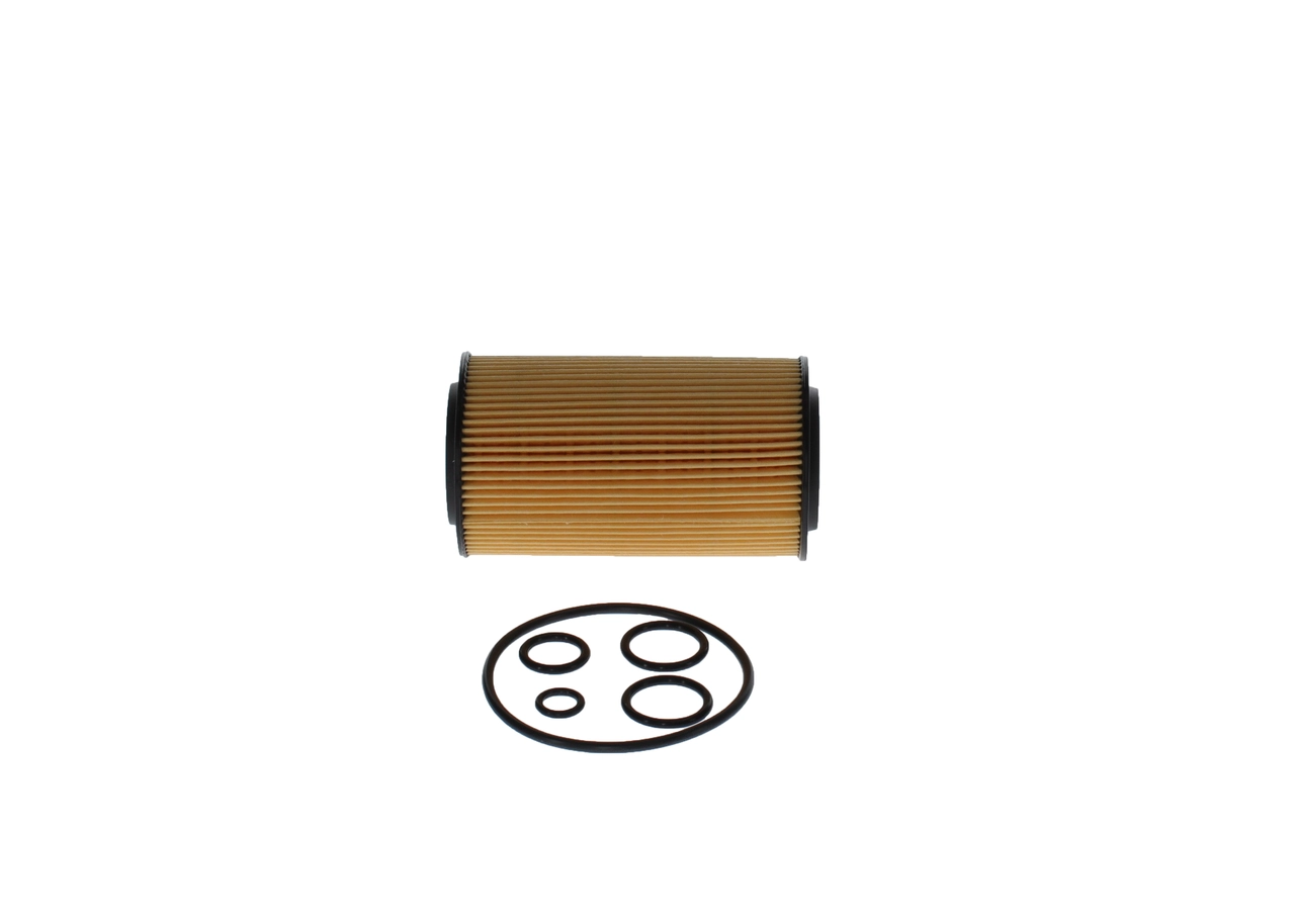 1457429263 Bosch Filtro aceite