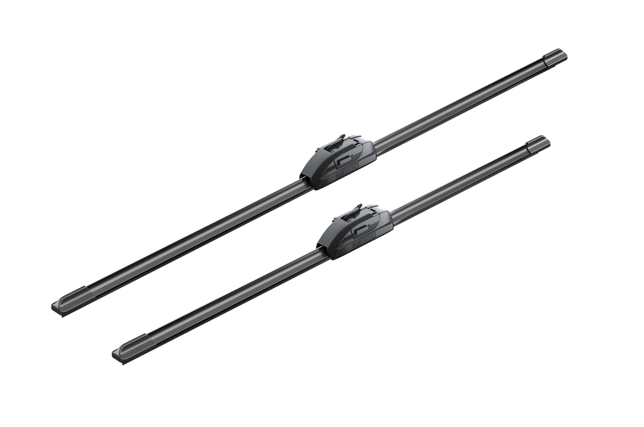 Escobillas delanteras Bosch 3397007567 precio, desde 72,59 EUR