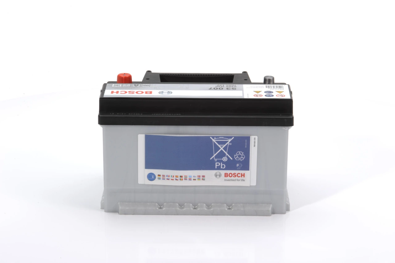 Batería de arranque Bosch 0092S30070 precio, desde 0,01 EUR