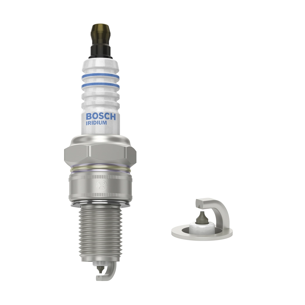 0242240652 Bosch Bujía de ignición