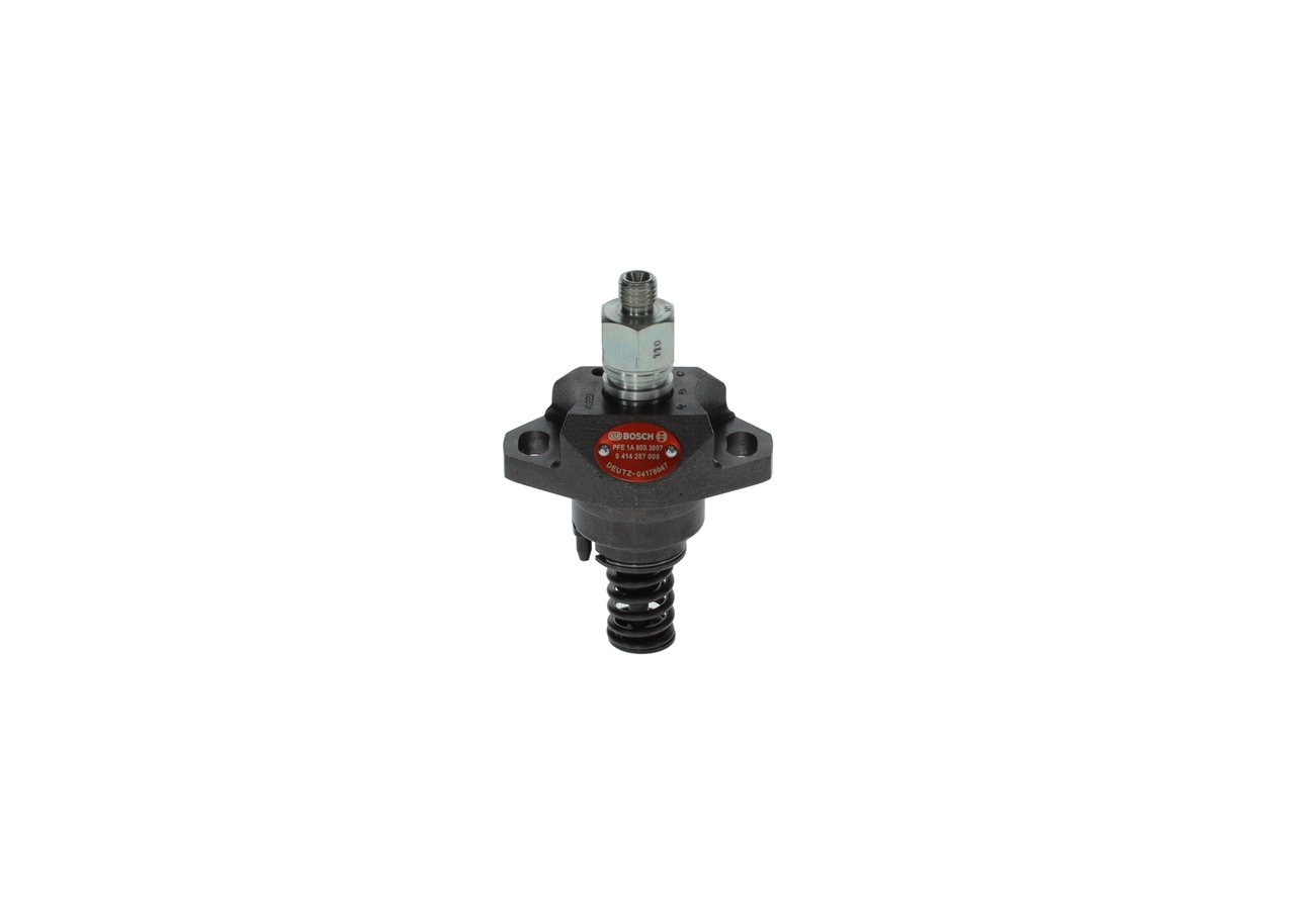 0414287008 Bosch Bomba de inyección