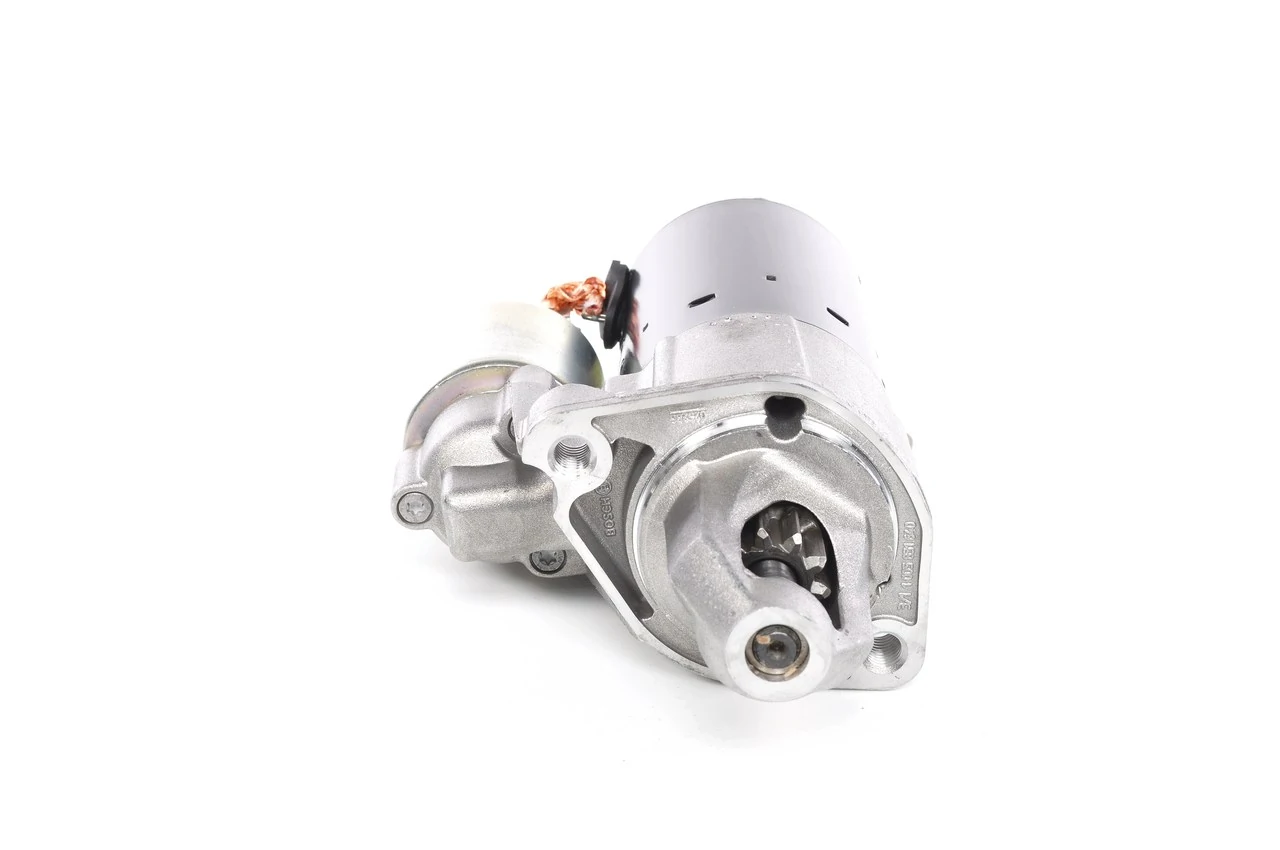 0001107459 Bosch Arranque motores
