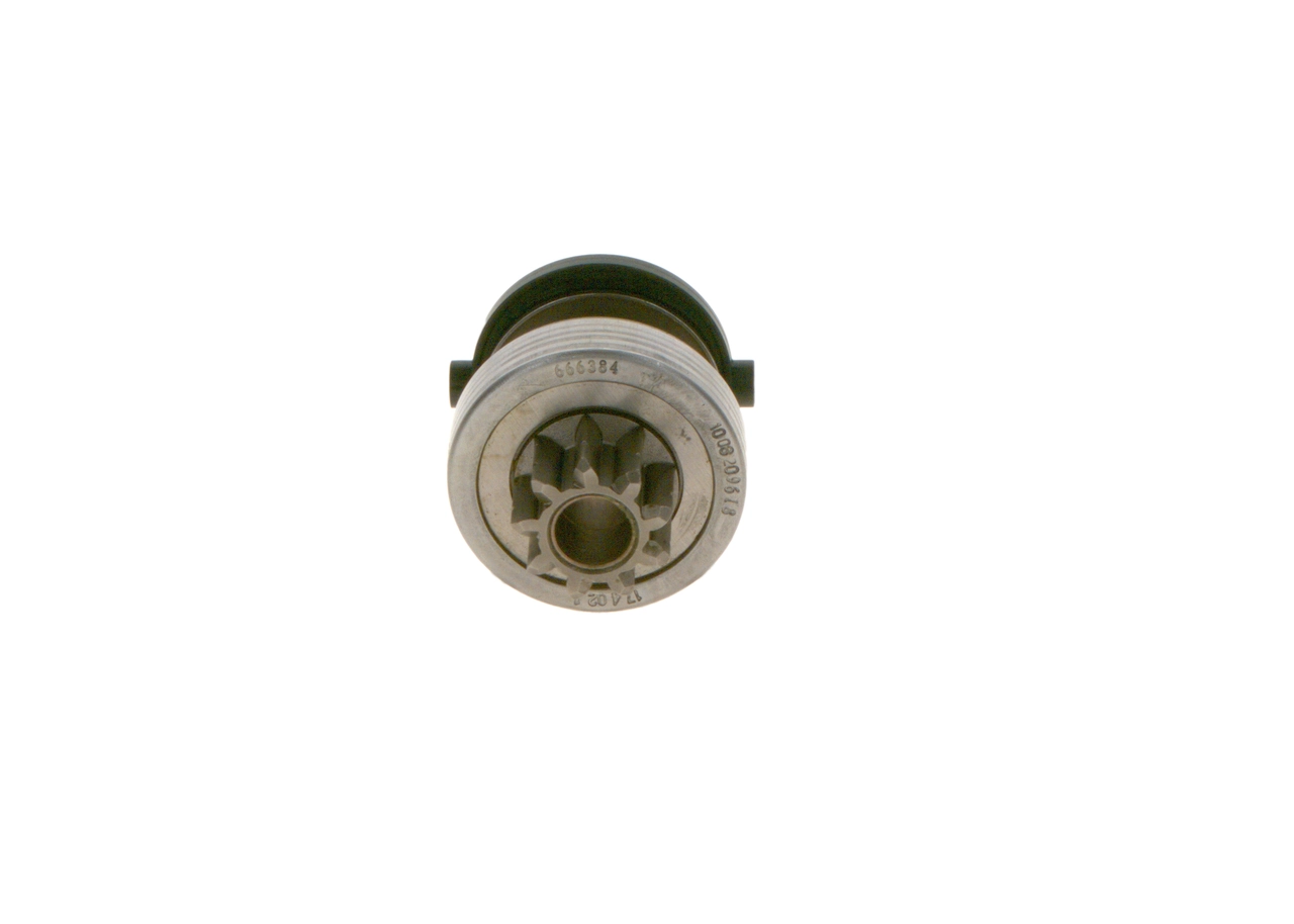 1006209538 Bosch Bendix motor de arranque
