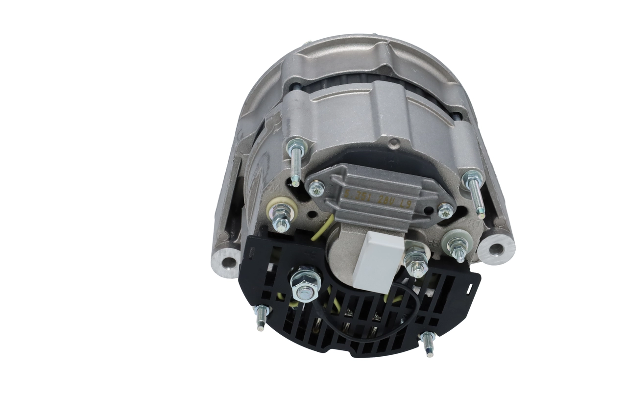 0986034430 Bosch Alternador de coche