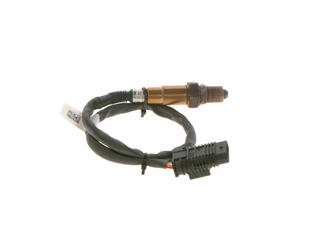 Sensor de oxígeno previo al catalizador 0258027103 Bosch