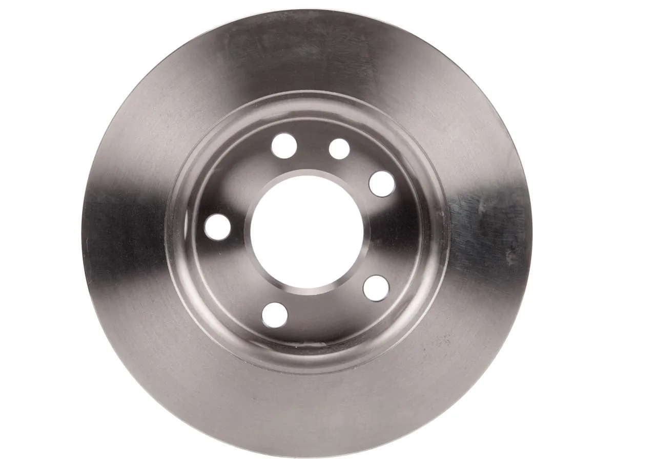 Comprar 0986479S06 Bosch Disco de freno trasero
