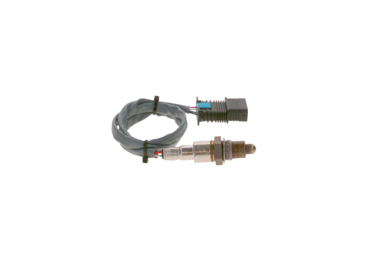 02580300BV Bosch Sonda lambda de oxígeno posterior al catalizador