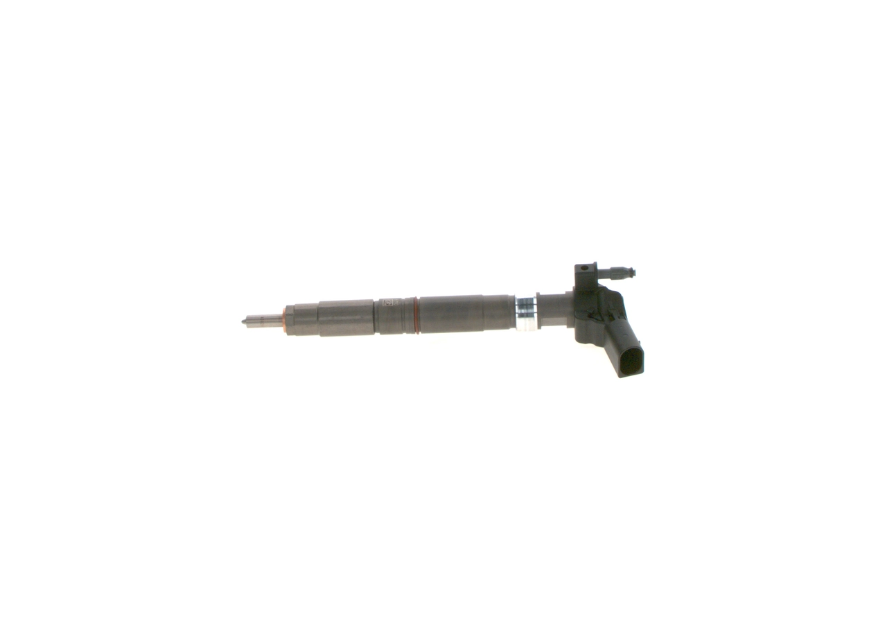0445116034 Bosch Inyector de combustible