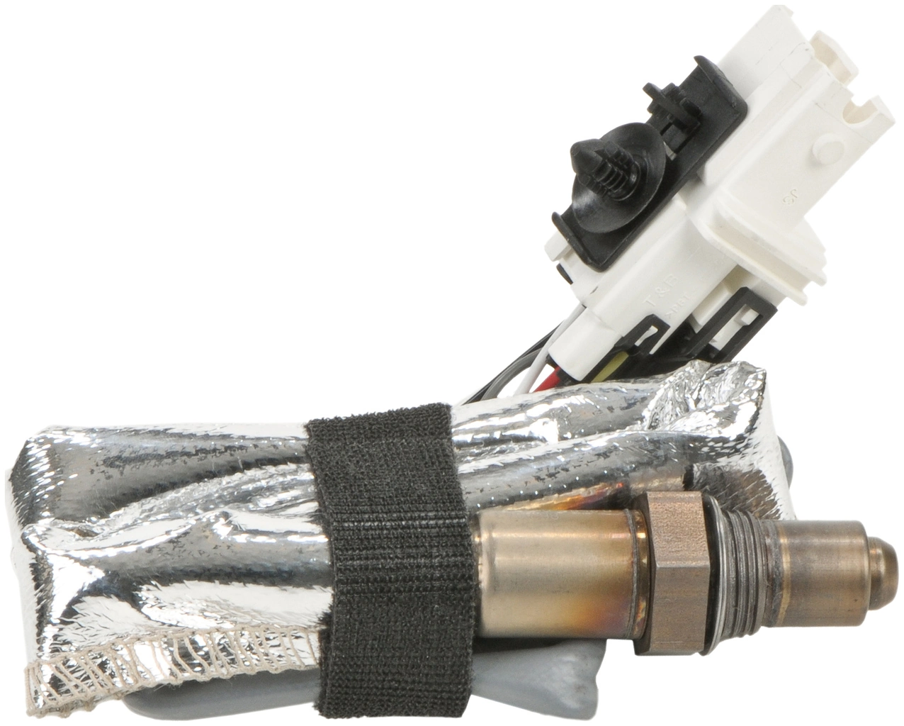 0258007036 Bosch Sensor de oxígeno previo al catalizador