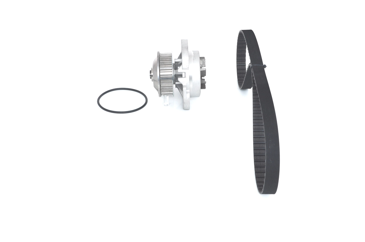 Kit completo de correa de distribución Volkswagen Jetta I sedán comprar en España