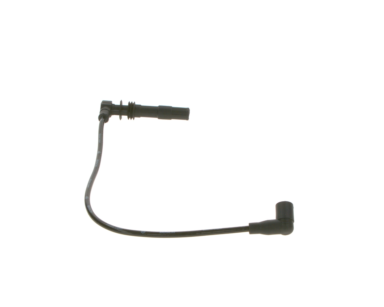 0986356308 Bosch Cables de alta tensión, juego