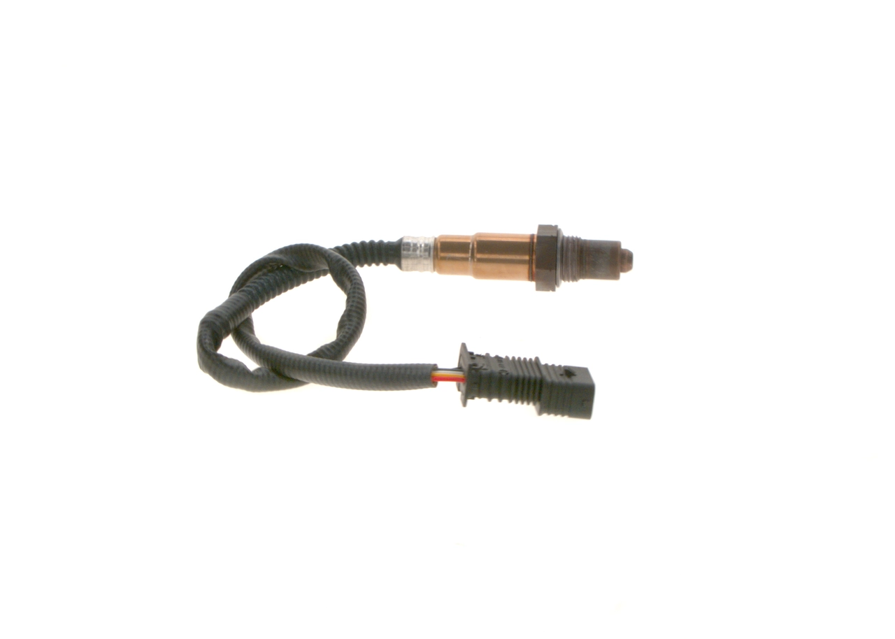 Sensor de oxígeno previo al catalizador 0258027015 Bosch