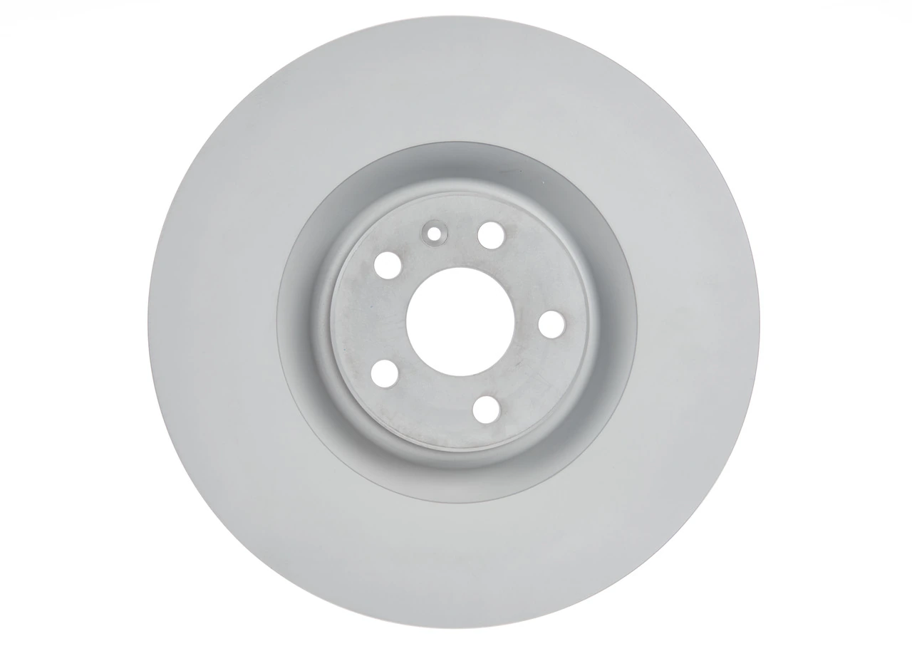 Comprar 0986479D95 Bosch Freno de disco delantero