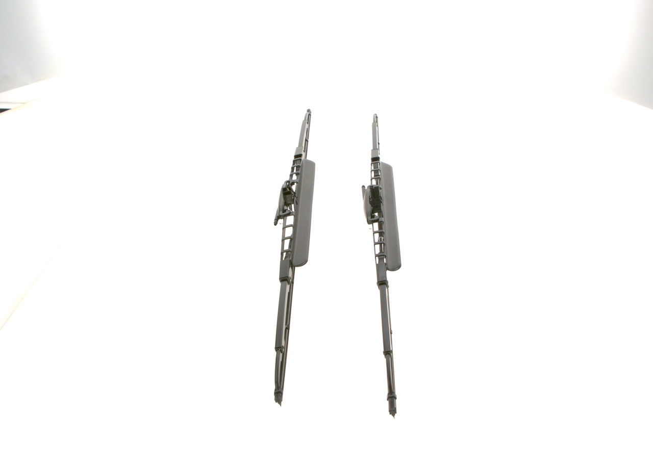3397118334 Bosch Escobillas Limpiaparabrisas delanteras