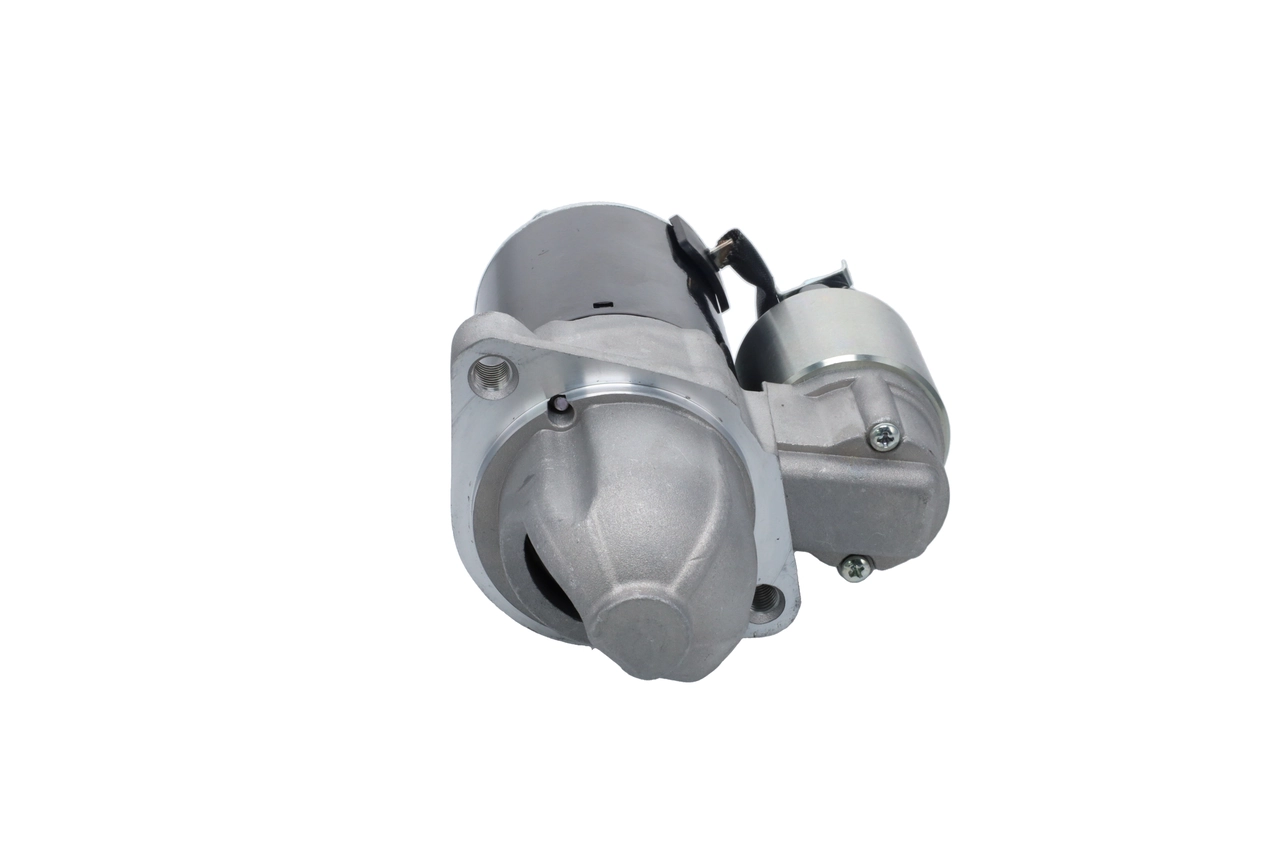  Motor de arranque Hyundai Santa Fe 4