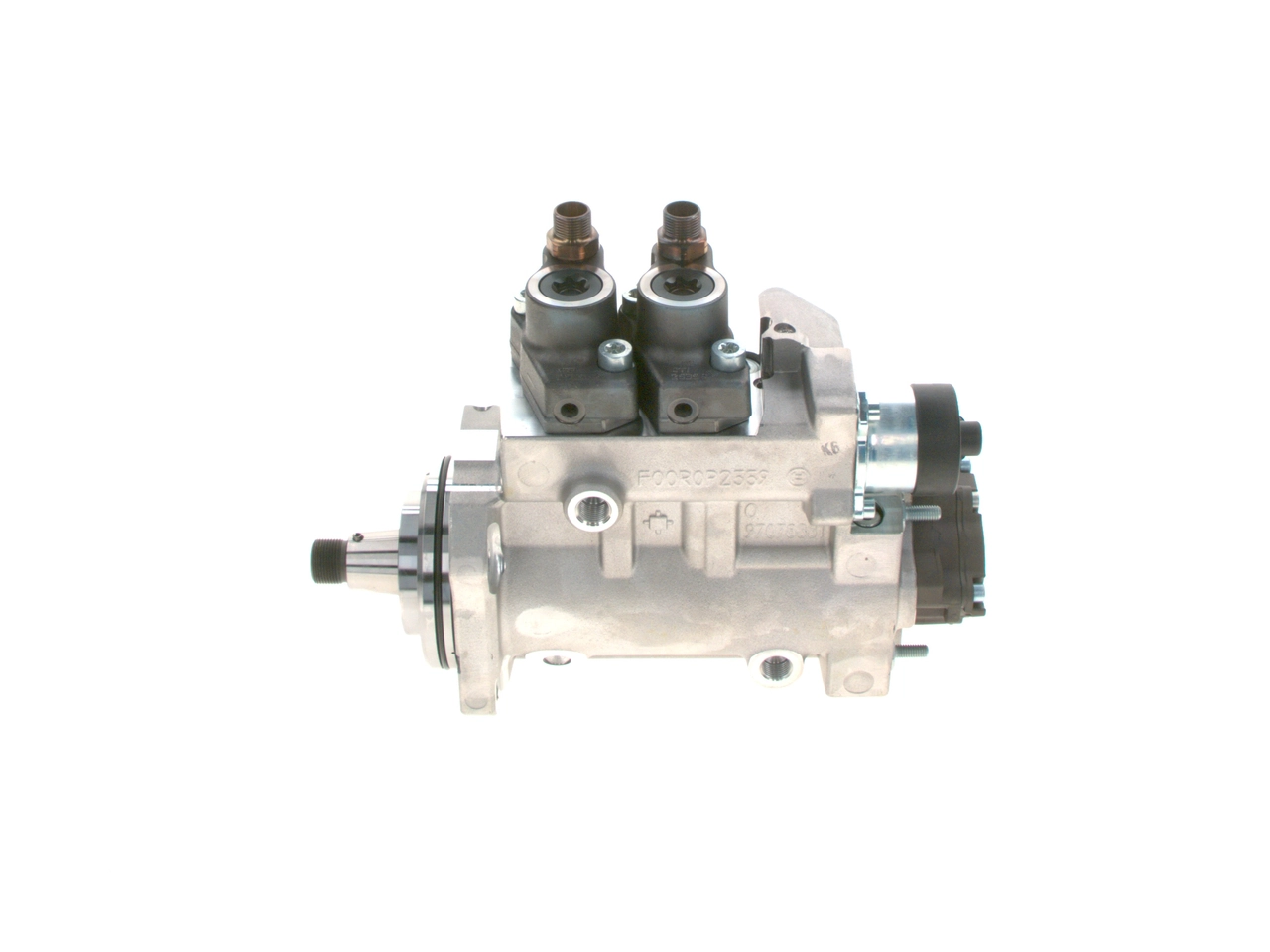 Bomba inyectora A470090215064 Mercedes