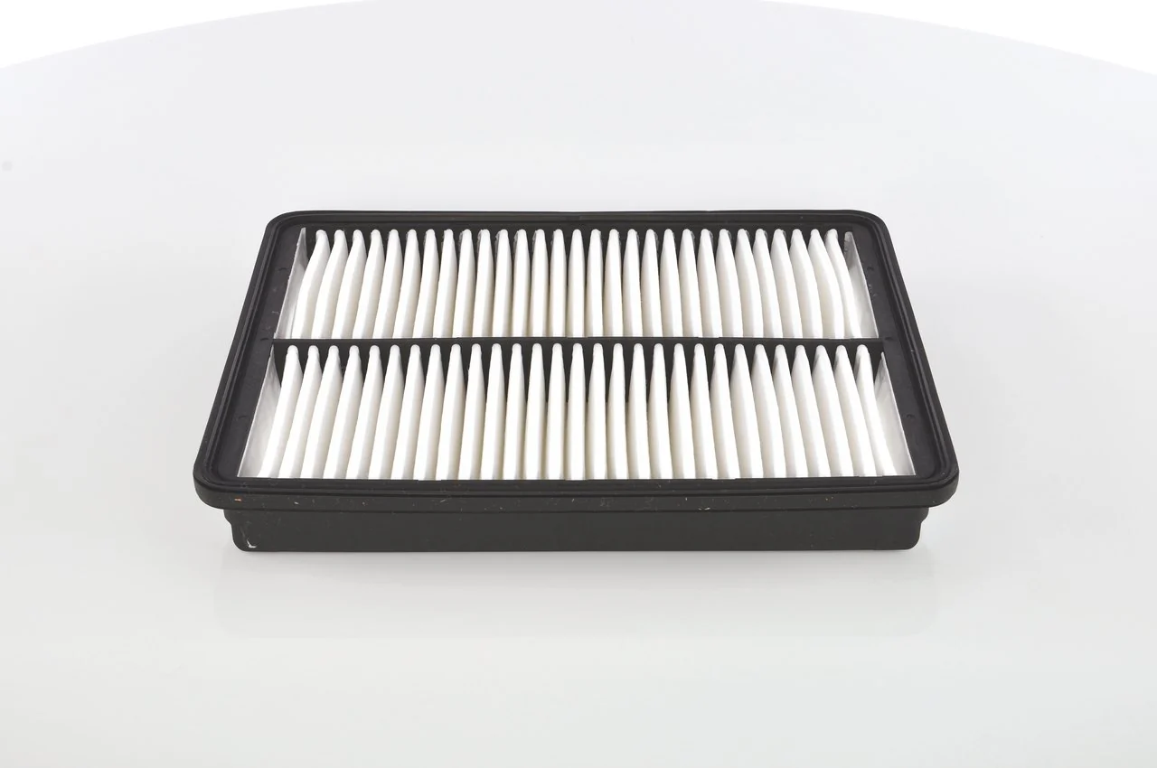 F026400448 Bosch Filtro de aire de motor