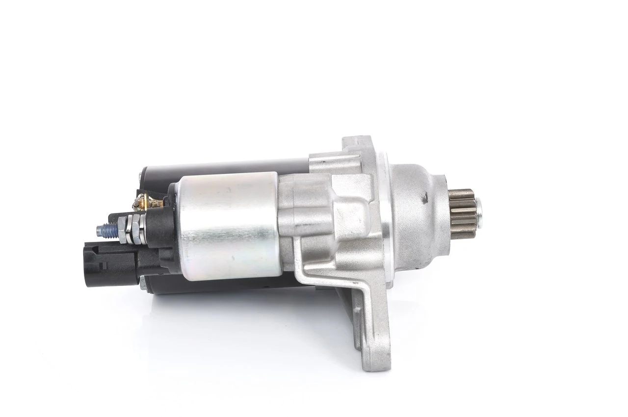 0001120406 Bosch Arranque motores