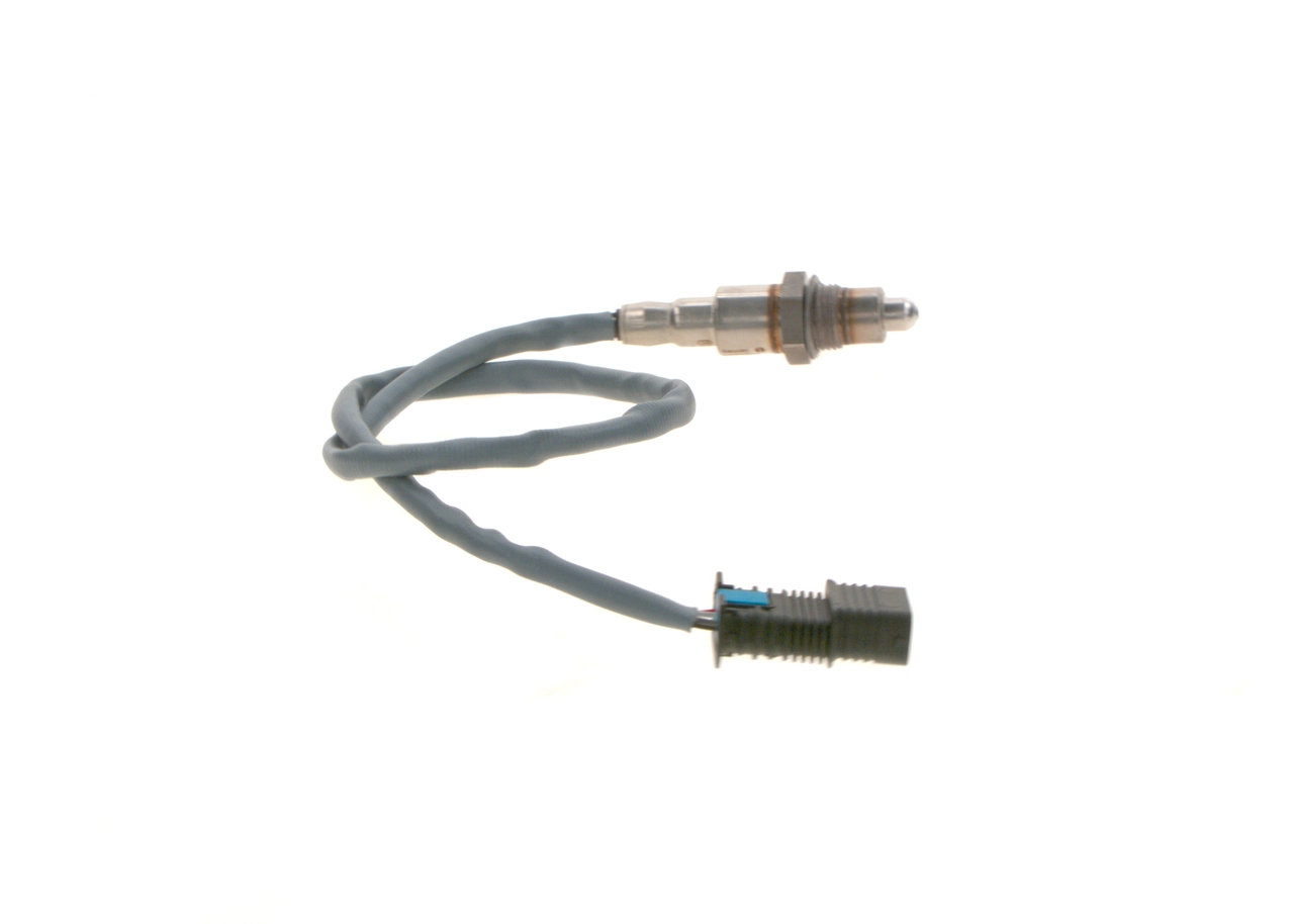 Sonda lambda de oxígeno posterior al catalizador Bosch 0258030079 precio, desde 100,19 EUR