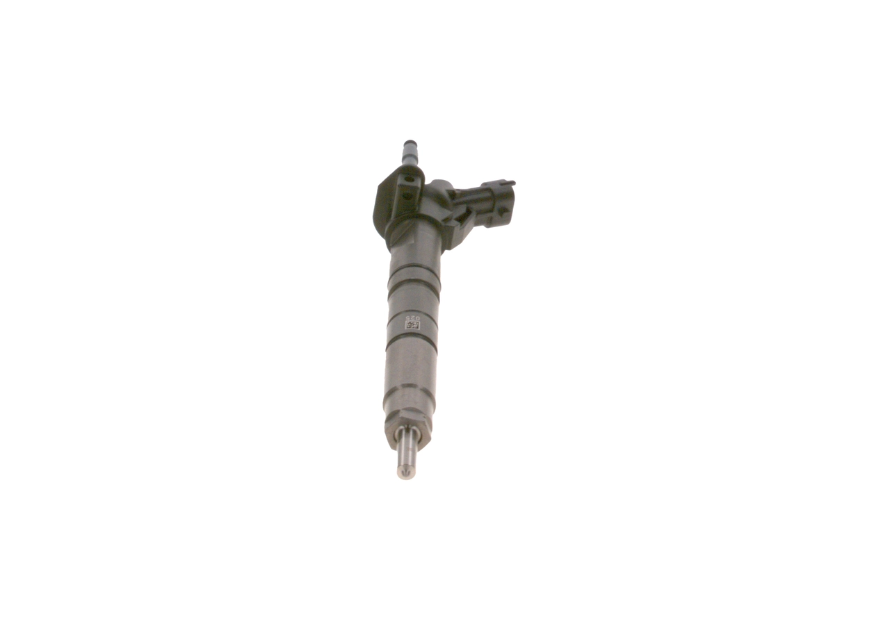 0986435443 Bosch Inyector de combustible