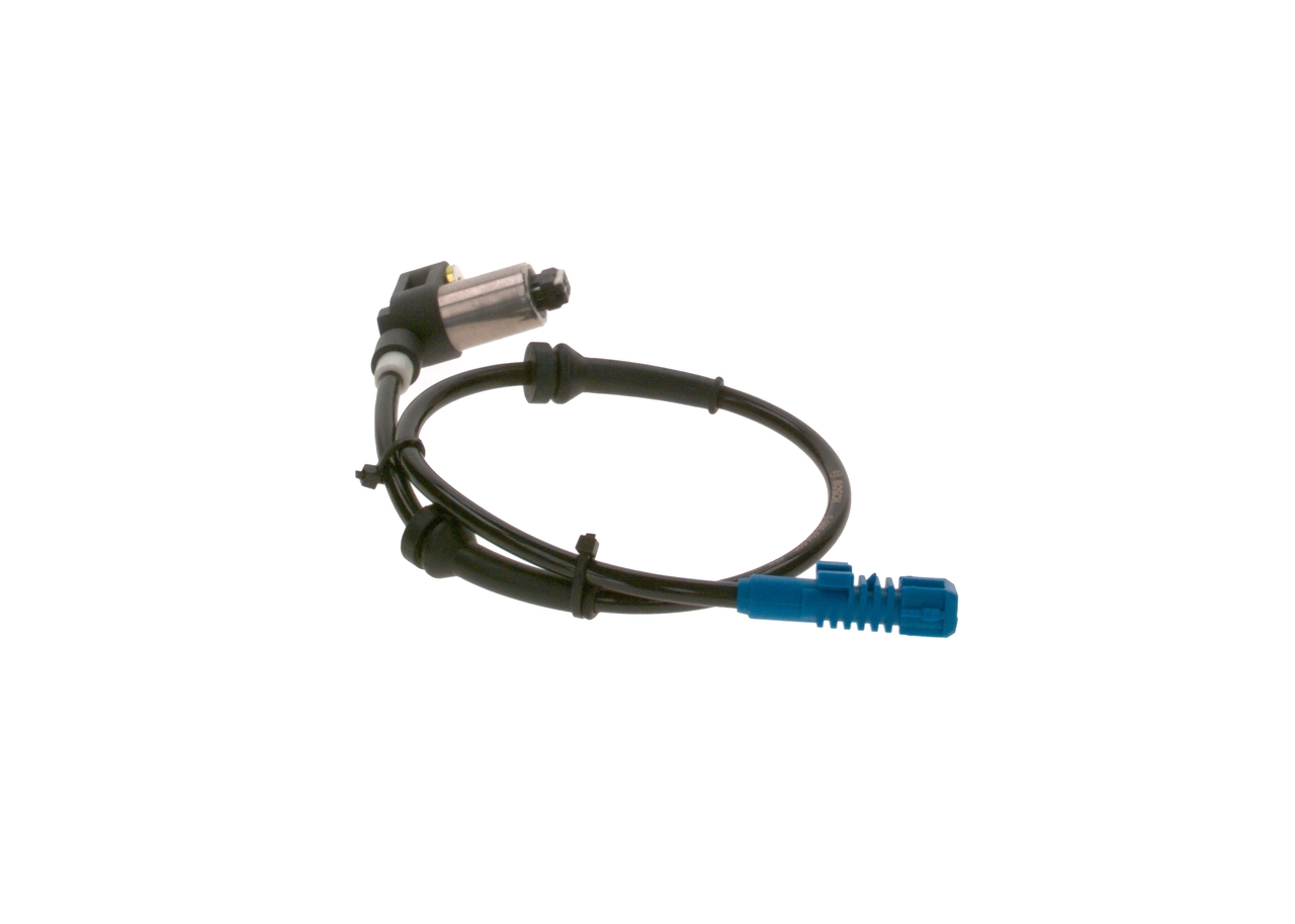 Comprar 0986594020 Bosch Sensor revoluciones de la rueda, delantero