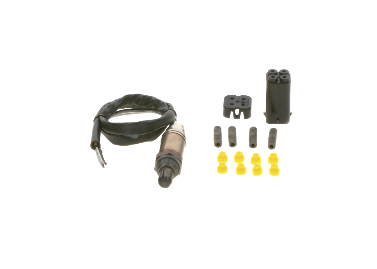 Sensor de oxígeno previo al catalizador 0258005729 Bosch