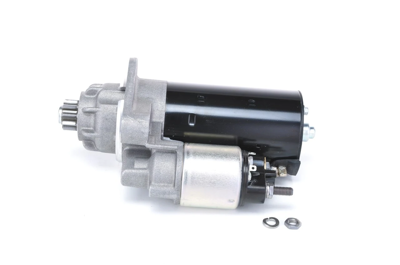 Burro de arranque  Bosch 0001125600 precio, desde 152,24 EUR