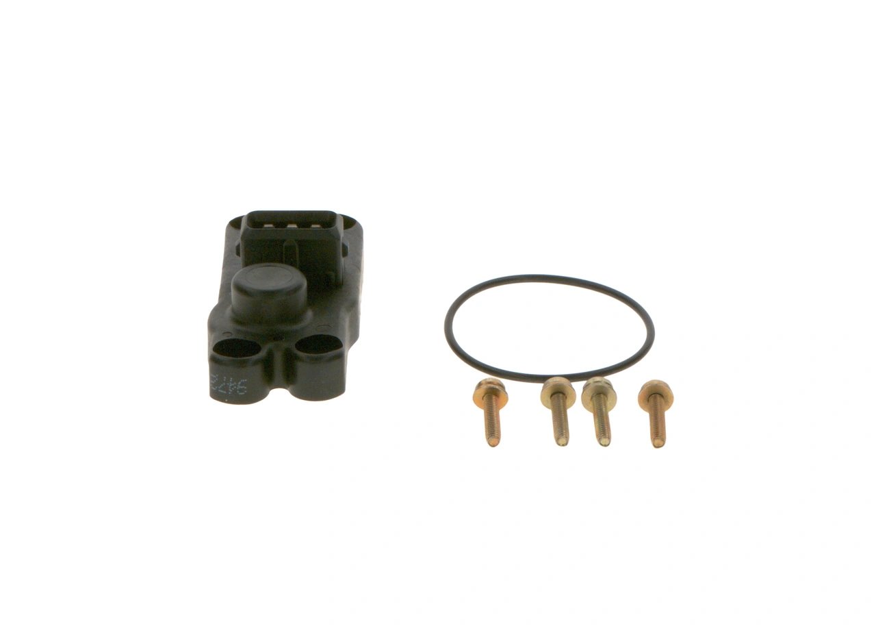 Sensor, posición mariposa Volkswagen Golf II hatchback (19E, 1G1) (1983 - 1992) precio, desde 47,67 EUR