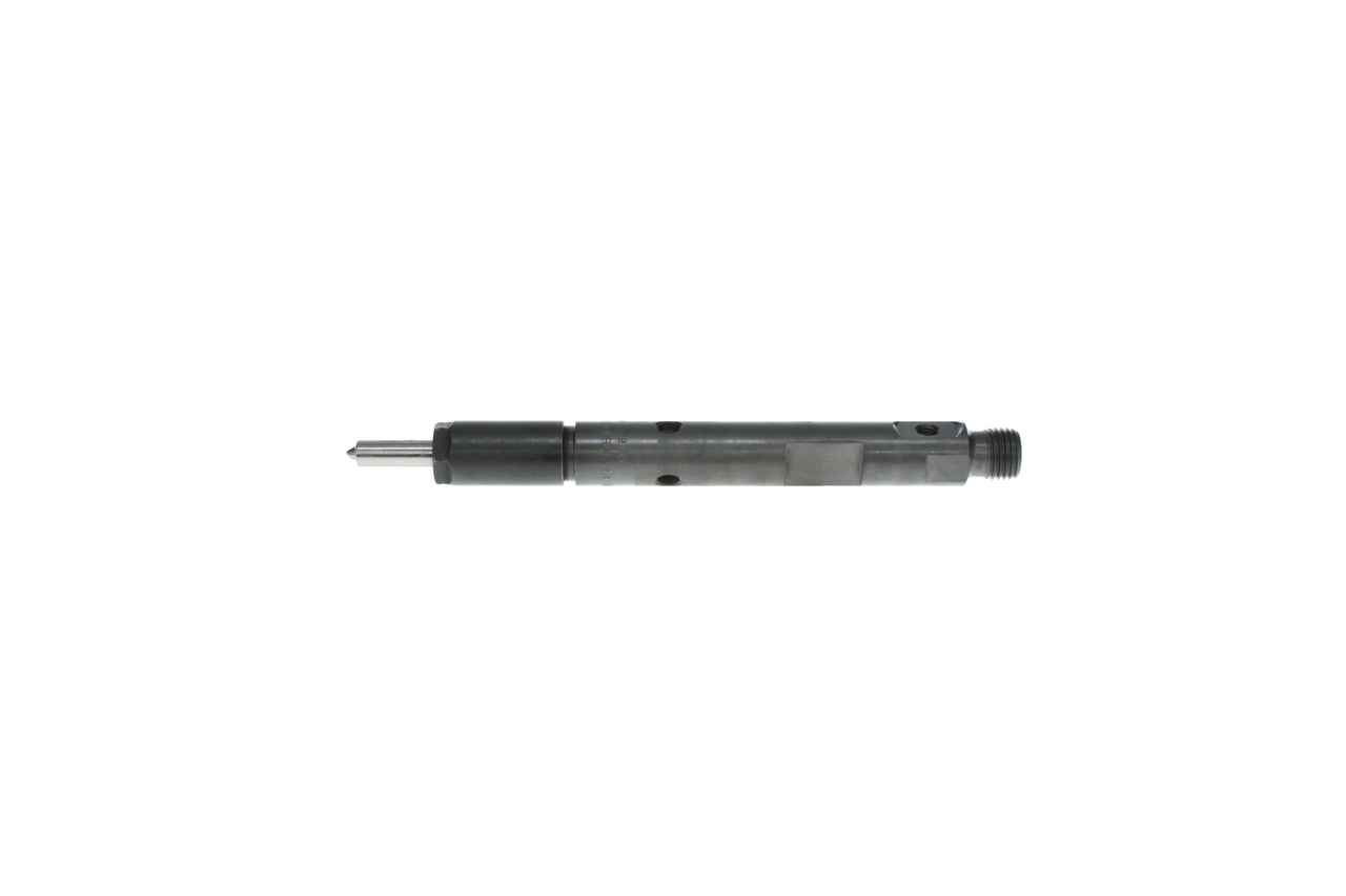 0432193835 Bosch Inyector de combustible