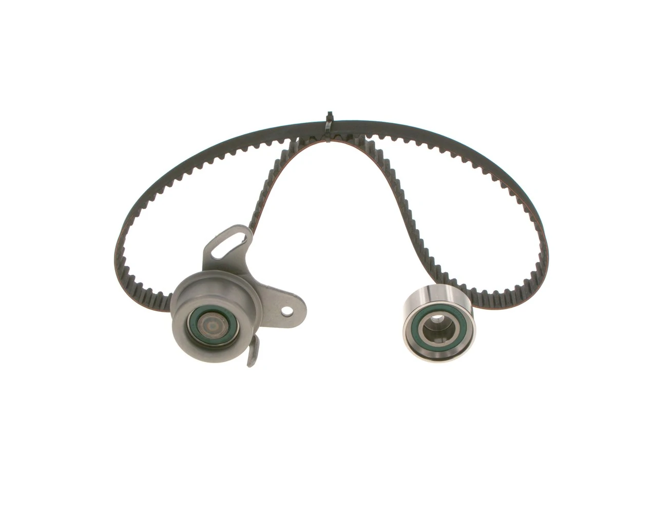 1987946541 Bosch Kit correa de distribución