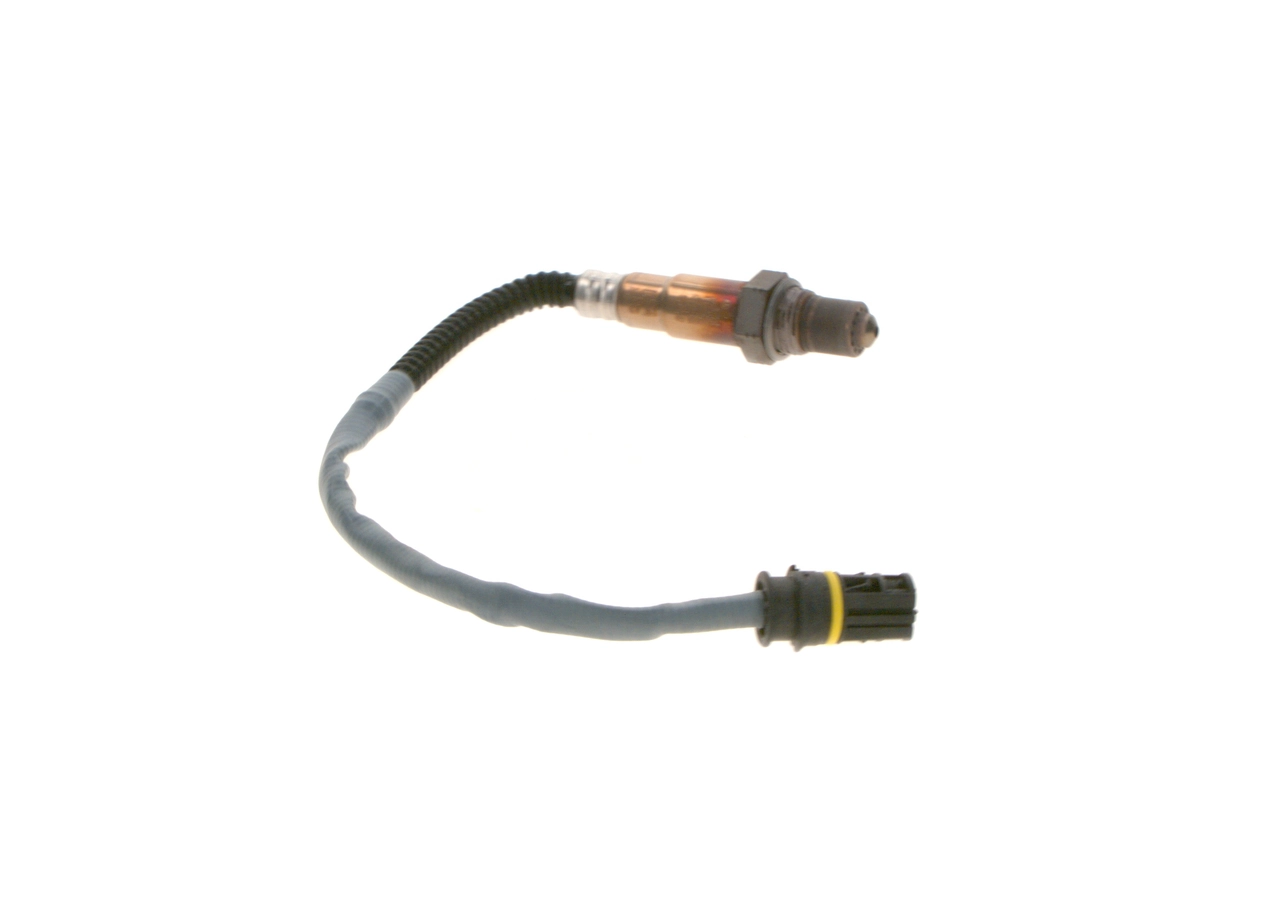 Sonda lambda de oxígeno posterior al catalizador Bosch 0258006809 precio, desde 56,63 EUR
