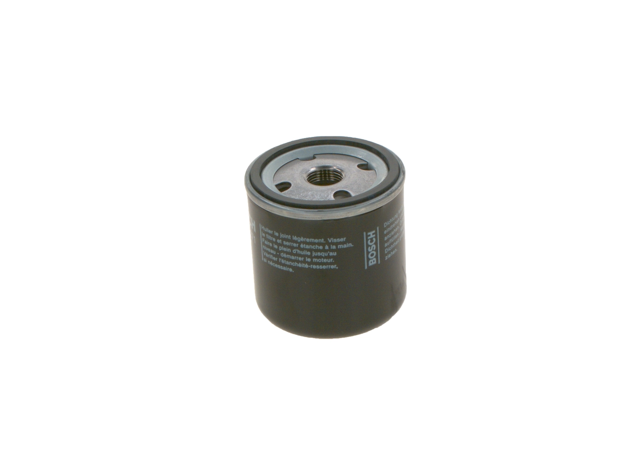 Comprar 0451103271 Bosch Filtros de aceite
