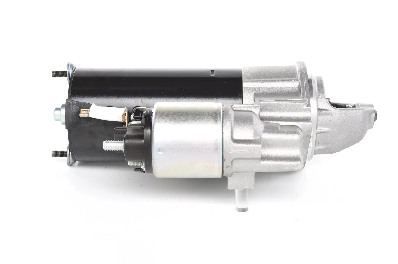 0001110072 Bosch Arranque motores