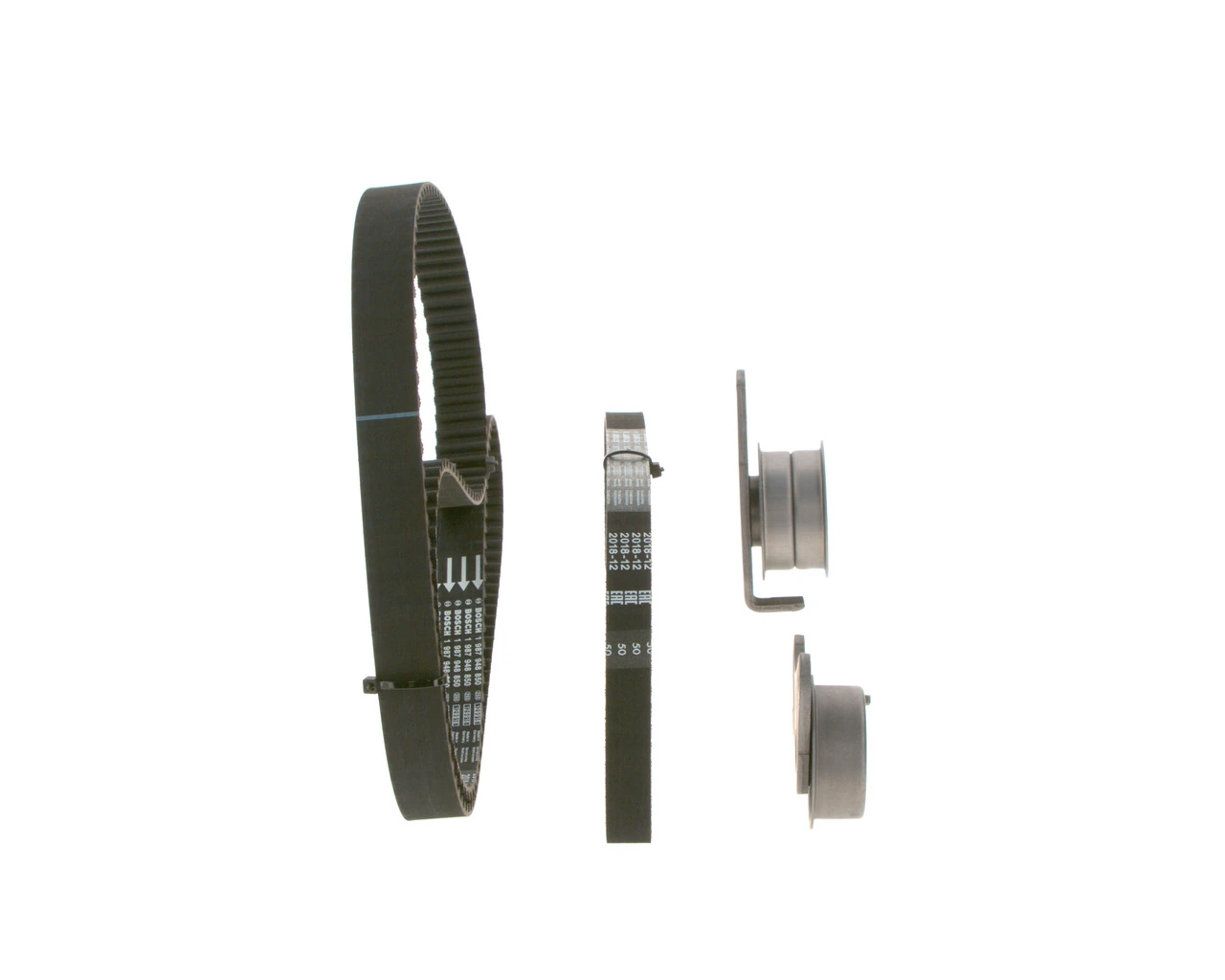 Comprar 1987948979 Bosch Kit de correa de distribución