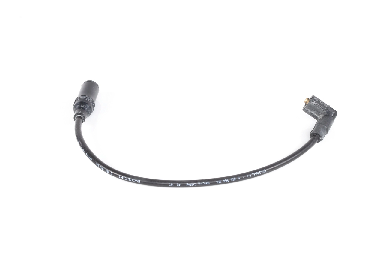 3397004990 Bosch Limpiaparabrisas trasero