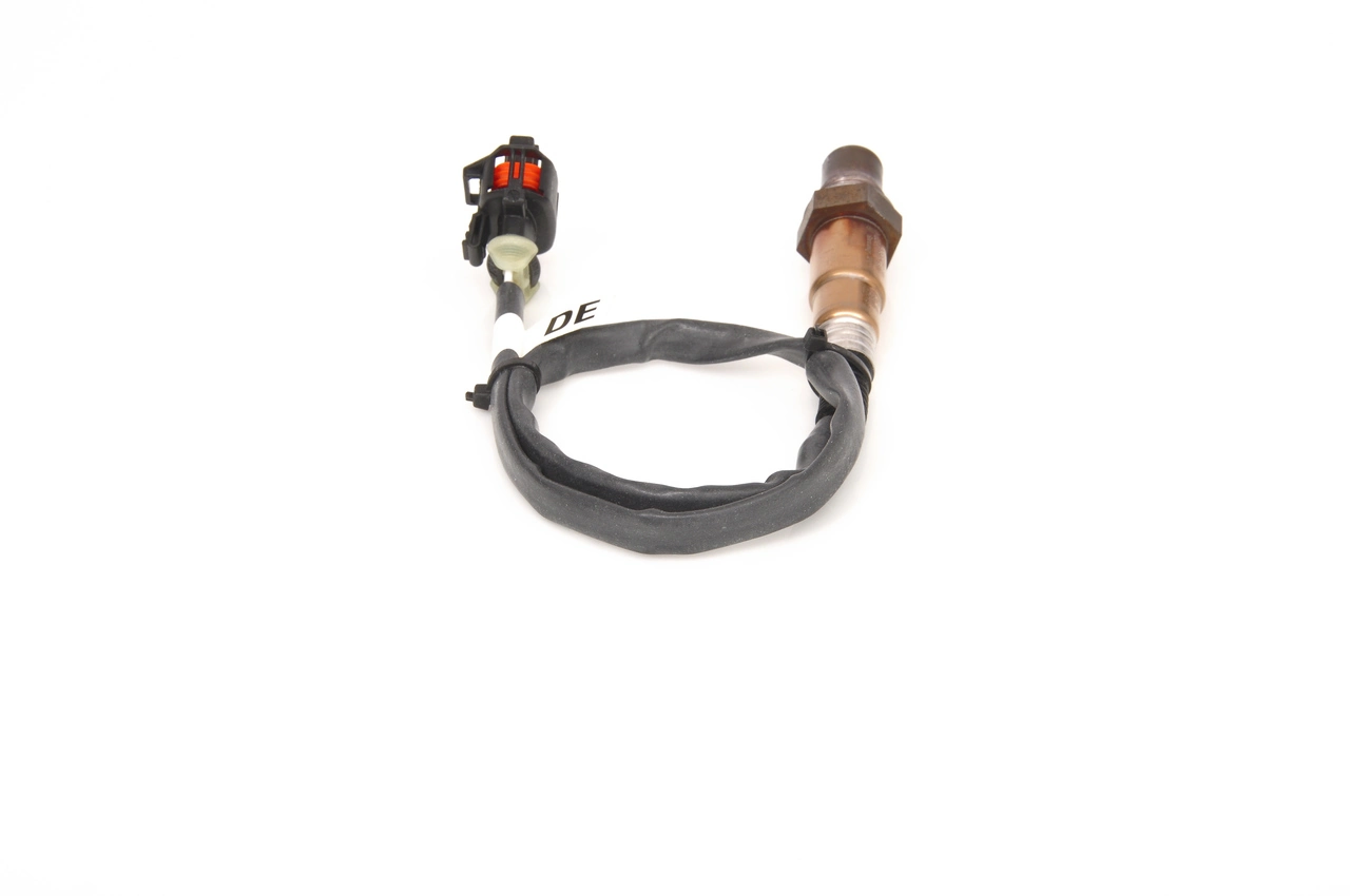 Comprar 0258010067 Bosch Sonda lambda, sensor de oxígeno después del catalizador derecho